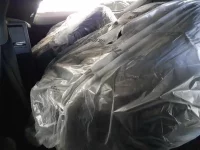 Mercedes-Benz GLC CLASS лот № 38188 оценка 3.5  с аукциона в Японии 8