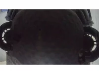 Mercedes-Benz GLC CLASS лот № 38188 оценка 3.5  с аукциона в Японии 10