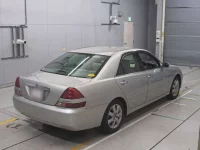 Toyota MARK II лот № 90022 оценка R  с аукциона в Японии 1