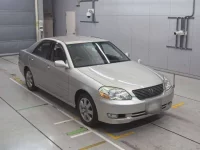 Toyota MARK II лот № 90022 оценка R  с аукциона в Японии 4