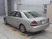 Toyota MARK II лот № 90022 оценка R  с аукциона в Японии 5