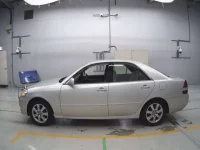 Toyota MARK II лот № 90022 оценка R  с аукциона в Японии 3