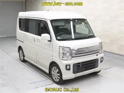 Mazda SCRUM  с аукциона в Японии