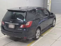 Subaru EXIGA лот № 90019 оценка R  с аукциона в Японии 1