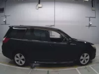 Subaru EXIGA лот № 90019 оценка R  с аукциона в Японии 2