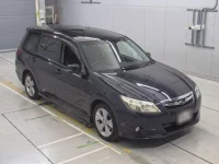 Subaru EXIGA лот № 90019 оценка R  с аукциона в Японии 4