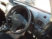 Subaru EXIGA лот № 90019 оценка R  с аукциона в Японии 6