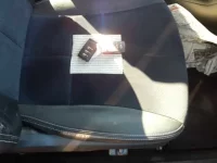 Subaru EXIGA лот № 90019 оценка R  с аукциона в Японии 7