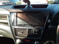 Subaru EXIGA лот № 90019 оценка R  с аукциона в Японии 9