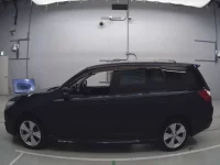 Subaru EXIGA лот № 90019 оценка R  с аукциона в Японии 3