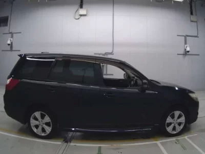 Subaru EXIGA  с аукциона в Японии