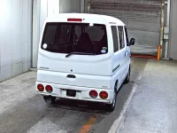 Mitsubishi MINICAB VAN лот № 8169 оценка 3.5  с аукциона в Японии 4