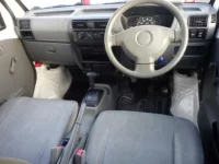 Mitsubishi MINICAB VAN лот № 8169 оценка 3.5  с аукциона в Японии 2