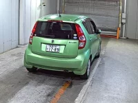 Suzuki SPLASH лот № 8166 оценка 4  с аукциона в Японии 4