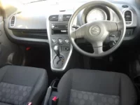 Suzuki SPLASH лот № 8166 оценка 4  с аукциона в Японии 2