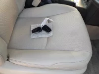 Toyota LAND CRUISER PRADO лот № 30006 оценка 4.5  с аукциона в Японии 7