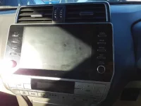 Toyota LAND CRUISER PRADO лот № 30006 оценка 4.5  с аукциона в Японии 9