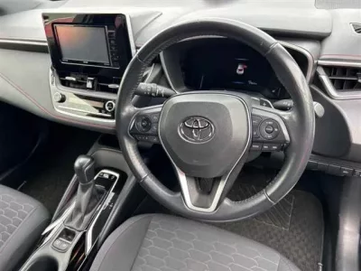 Toyota COROLLA SPORT