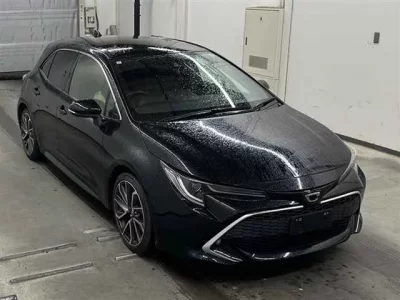 Toyota COROLLA SPORT