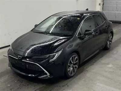 Toyota COROLLA SPORT