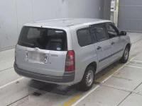 Toyota SUCCEED лот № 10212 оценка R  с аукциона в Японии 1