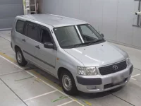Toyota SUCCEED лот № 10212 оценка R  с аукциона в Японии 4