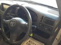 Toyota SUCCEED лот № 10212 оценка R  с аукциона в Японии 6