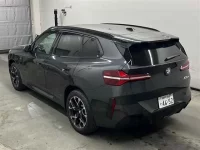 BMW X3 лот № 20169 оценка S  с аукциона в Японии 1