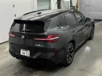 BMW X3 лот № 20169 оценка S  с аукциона в Японии 4