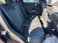 BMW X3 лот № 20169 оценка S  с аукциона в Японии 7