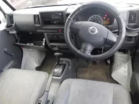 Nissan CLIPPER VAN лот № 8177 оценка 3.5  с аукциона в Японии 2