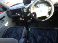 Mazda DEMIO лот № 8173 оценка R  с аукциона в Японии 2