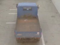 Isuzu ELF лот № 4 оценка 3.5  с аукциона в Японии 2
