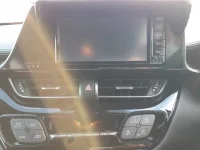 Toyota C-HR лот № 30007 оценка 4.5  с аукциона в Японии 9