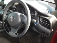 Toyota C-HR лот № 30007 оценка 4.5  с аукциона в Японии 6