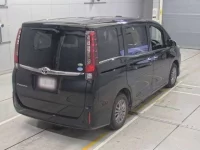 Toyota ESQUIRE лот № 30008 оценка 4.5  с аукциона в Японии 1