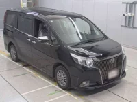 Toyota ESQUIRE лот № 30008 оценка 4.5  с аукциона в Японии 4