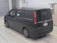 Toyota ESQUIRE лот № 30008 оценка 4.5  с аукциона в Японии 5