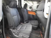 Toyota VOXY лот № 90027 оценка R  с аукциона в Японии 8