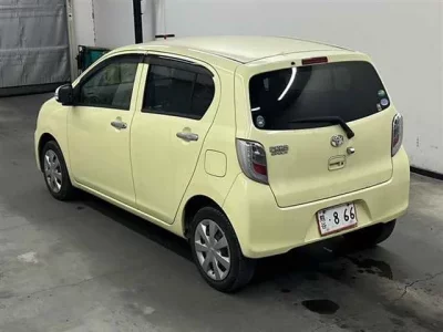 Toyota PIXIS EPOCH