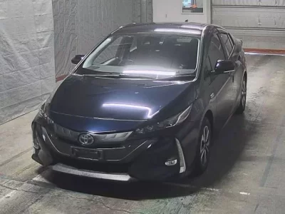 Toyota PRIUS PHV