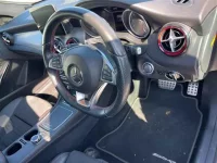 Mercedes-Benz CLA CLASS лот № 20171 оценка 4  с аукциона в Японии 2