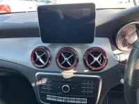 Mercedes-Benz CLA CLASS лот № 20171 оценка 4  с аукциона в Японии 5