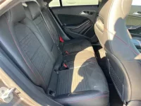 Mercedes-Benz CLA CLASS лот № 20171 оценка 4  с аукциона в Японии 7