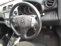 Toyota RAV4 лот № 10216 оценка 4  с аукциона в Японии 6