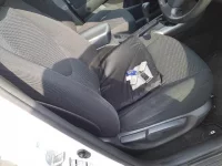 Toyota RAV4 лот № 10216 оценка 4  с аукциона в Японии 7