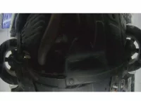 Toyota RAV4 лот № 10216 оценка 4  с аукциона в Японии 10