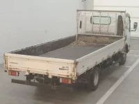 Isuzu ELF лот № 6 оценка 3.5  с аукциона в Японии 1