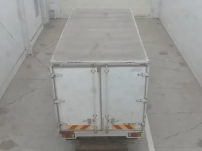 Hino DUTRO  с аукциона в Японии