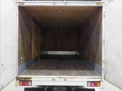 Hino DUTRO  с аукциона в Японии